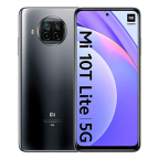 Mi 10T Lite (dual sim) 128GB negru recondiționat