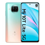 Mi 10T Lite (dual sim) 64GB roz recondiționat