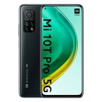Mi 10T Pro 5G 256GB negru recondiționat