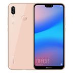 P20 lite 64GB roz recondiționat