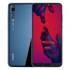 P20 Pro (dual sim) 128GB albastru recondiționat