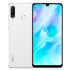 P30 lite (dual sim) 128GB alb recondiționat