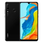 P30 lite (dual sim) 128GB negru recondiționat