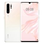 P30 Pro (mono sim) 128GB alb recondiționat
