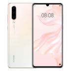 P30 (dual sim) 128GB alb recondiționat