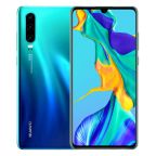 P30 (dual sim) 128GB verde recondiționat