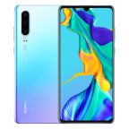 P30 (dual sim) 128GB violet recondiționat