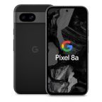 Pixel 8a 128GB negru recondiționat