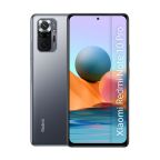 Redmi Note 10 Pro 64GB negru recondiționat
