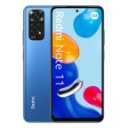 Redmi Note 11 128GB albastru recondiționat