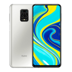 Redmi Note 9 Pro (dual sim) 64GB alb recondiționat
