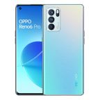 Reno6 Pro 256GB portocaliu recondiționat