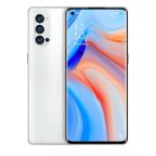 Reno4 Pro 5G 128GB alb recondiționat