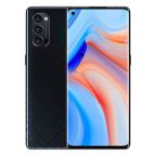 Reno4 Pro 5G 128GB negru recondiționat