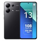 Redmi Note 13 (dual sim) 128GB negru recondiționat