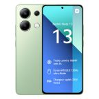 Redmi Note 13 (dual sim) 128GB verde recondiționat