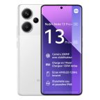 Redmi Note 13 Pro+ (mono sim) 256GB alb recondiționat