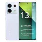 Redmi Note 13 Pro (dual sim) 256GB violet recondiționat