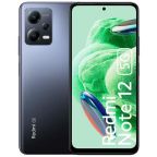 Redmi Note 12 5G (dual sim) 128GB negru recondiționat