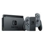 Switch 2019 32GB gri recondiționată