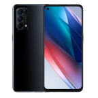 Find X3 Lite 128GB negru recondiționat
