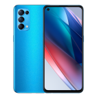 Find X3 Lite 128GB albastru recondiționat