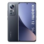 12 (dual sim) 256GB negru recondiționat