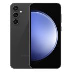 Galaxy S23 FE (mono sim) 128GB negru recondiționat