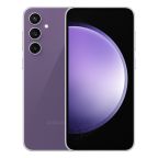 Galaxy S23 FE (mono sim) 256GB violet recondiționat