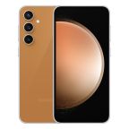 Galaxy S23 FE (mono sim) 256GB portocaliu recondiționat