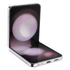 Galaxy Z Flip5 (dual sim) 256GB violet recondiționat
