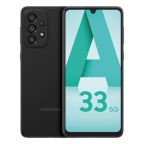 Galaxy A33 5G (dual sim) 128GB negru recondiționat