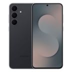 Galaxy S25 FE (mono sim) 128GB negru recondiționat