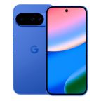 Google Pixel 10 256GB albastru recondiționat