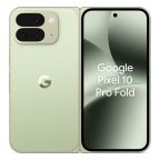 Google Pixel 10 Pro Fold 512GB verde recondiționat