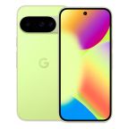 Google Pixel 10 128GB verde recondiționat