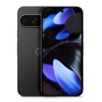 Google Pixel 9 128GB negru recondiționat