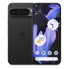 Google Pixel 9 Pro 512GB negru recondiționat