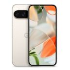 Google Pixel 9 256GB alb recondiționat