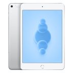 iPad Mini 5 (2019) Wi-Fi + 4G 64GB silver recondiționat