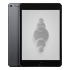 iPad Mini 5 (2019) Wi-Fi + 4G 64GB space grey recondiționat
