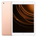 iPad 10.2 (2019) Wi-Fi 128GB gold recondiționat