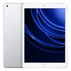 iPad 10.2 (2019) Wi-Fi 128GB silver recondiționat