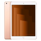 iPad 10.2 (2020) Wi-Fi 128GB gold recondiționat