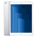 iPad 10.2 (2020) Wi-Fi 128GB silver recondiționat