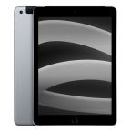 iPad 9.7 (2017) Wi-Fi + 4G 32GB space grey recondiționat