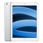 iPad 9.7 (2017) Wi-Fi + 4G 32GB silver recondiționat