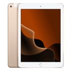 iPad Air 2 (2014) Wi-Fi + 4G 16GB gold recondiționat