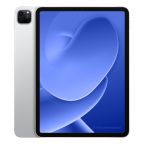 iPad Pro 11 (2021) Wi-Fi + 4G 128GB silver recondiționat