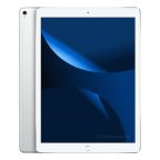 iPad Pro 12.9 (2017) Wi-Fi + 4G 256GB silver recondiționat